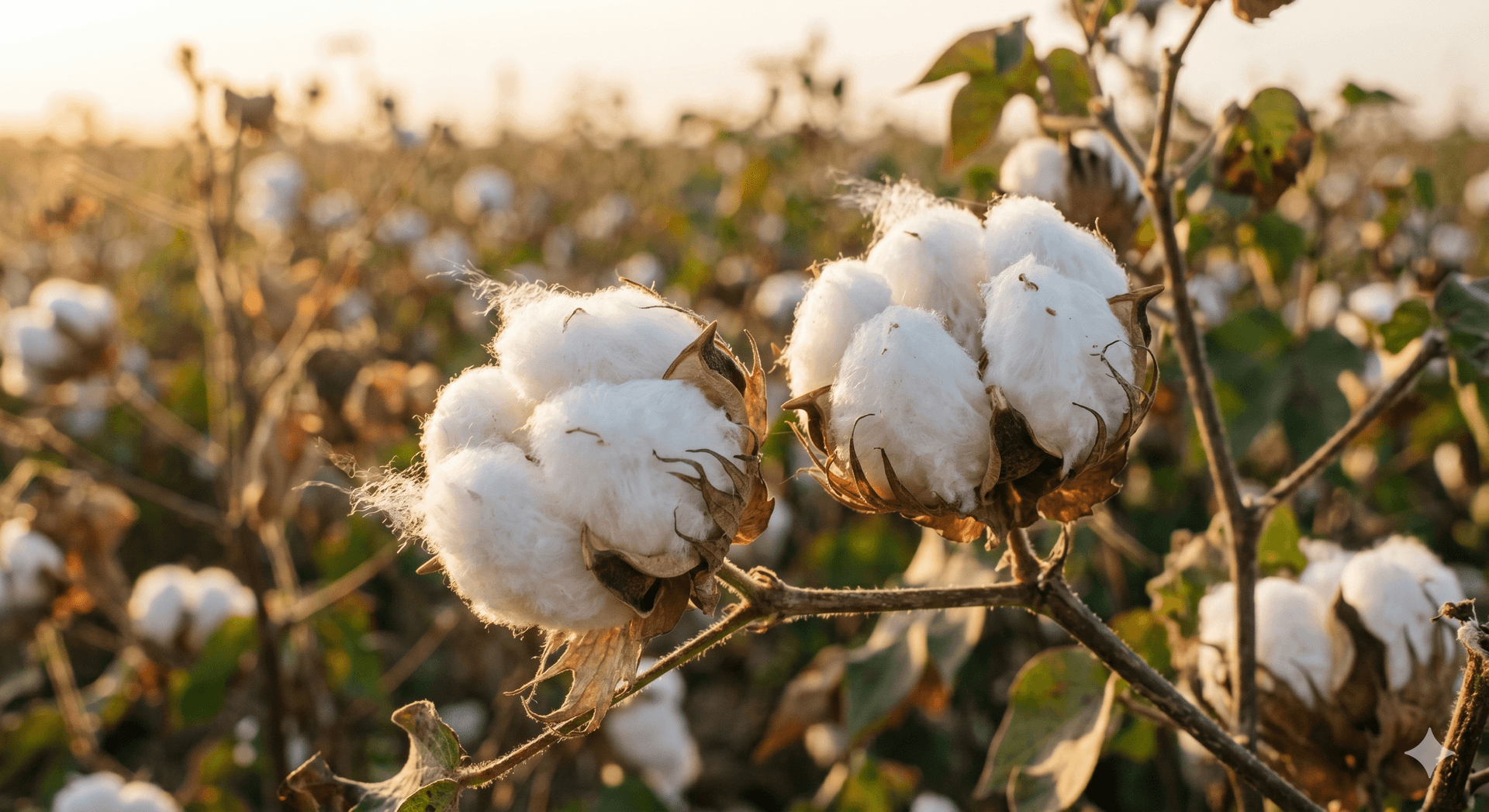 Why We Choose Natural Fabrics & Dyes