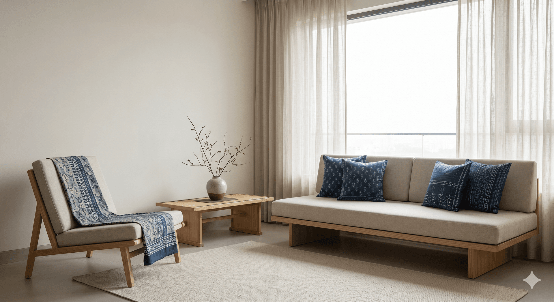 Designing the Monsoon Collection