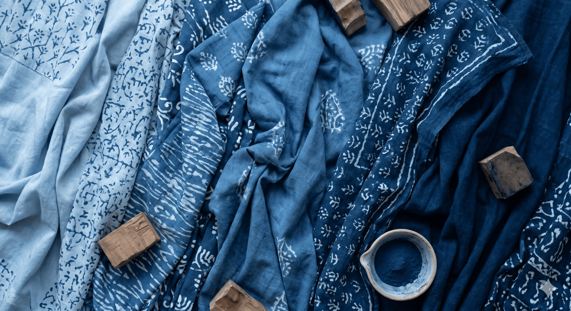 The Psychology of Indigo in Interior Design