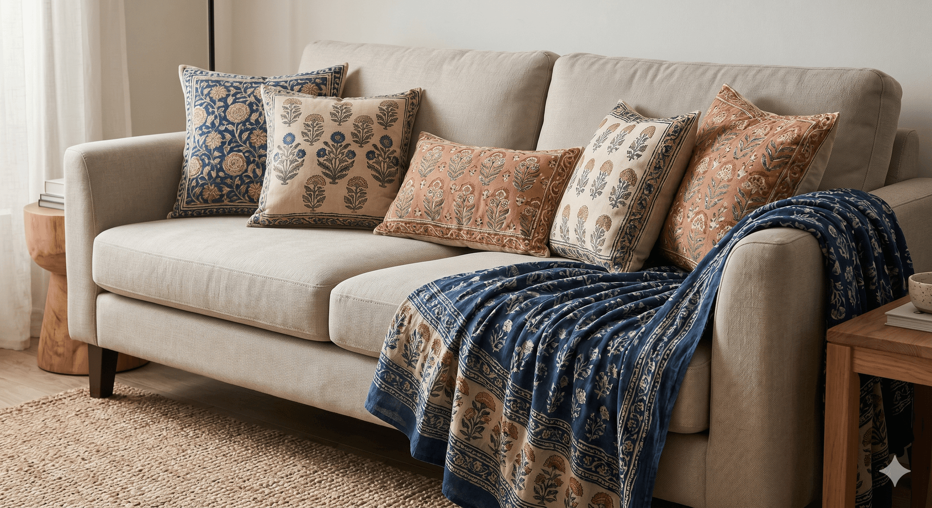 Transitioning Your Home from Summer to Autumn