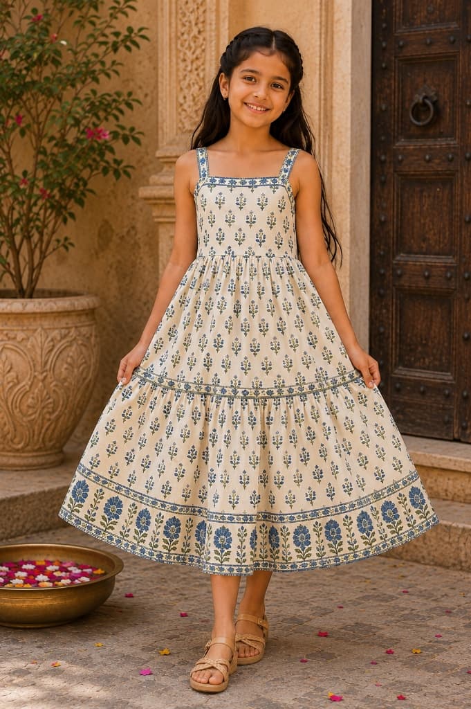 Kids' Wear