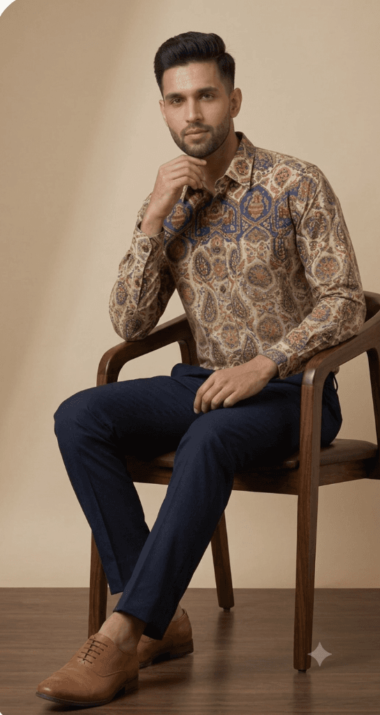 Men's Wear