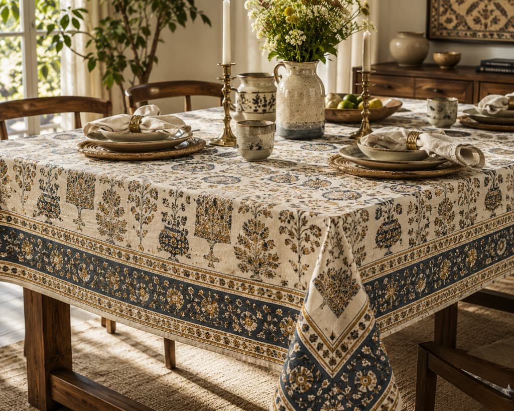 Table Linen